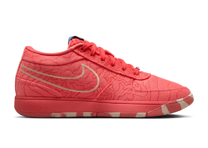 The Nike Book 1 Forrest Gump Releases January 2025